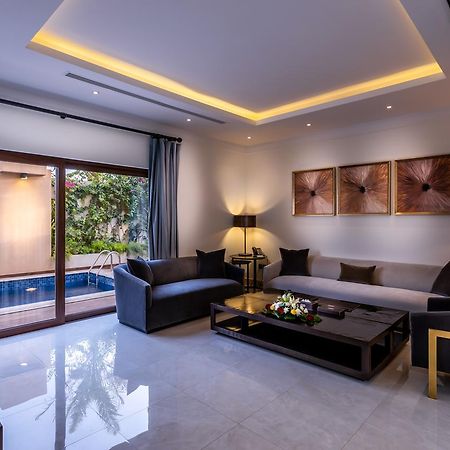 Braira Hettin Hotel & Resort Riade Exterior foto