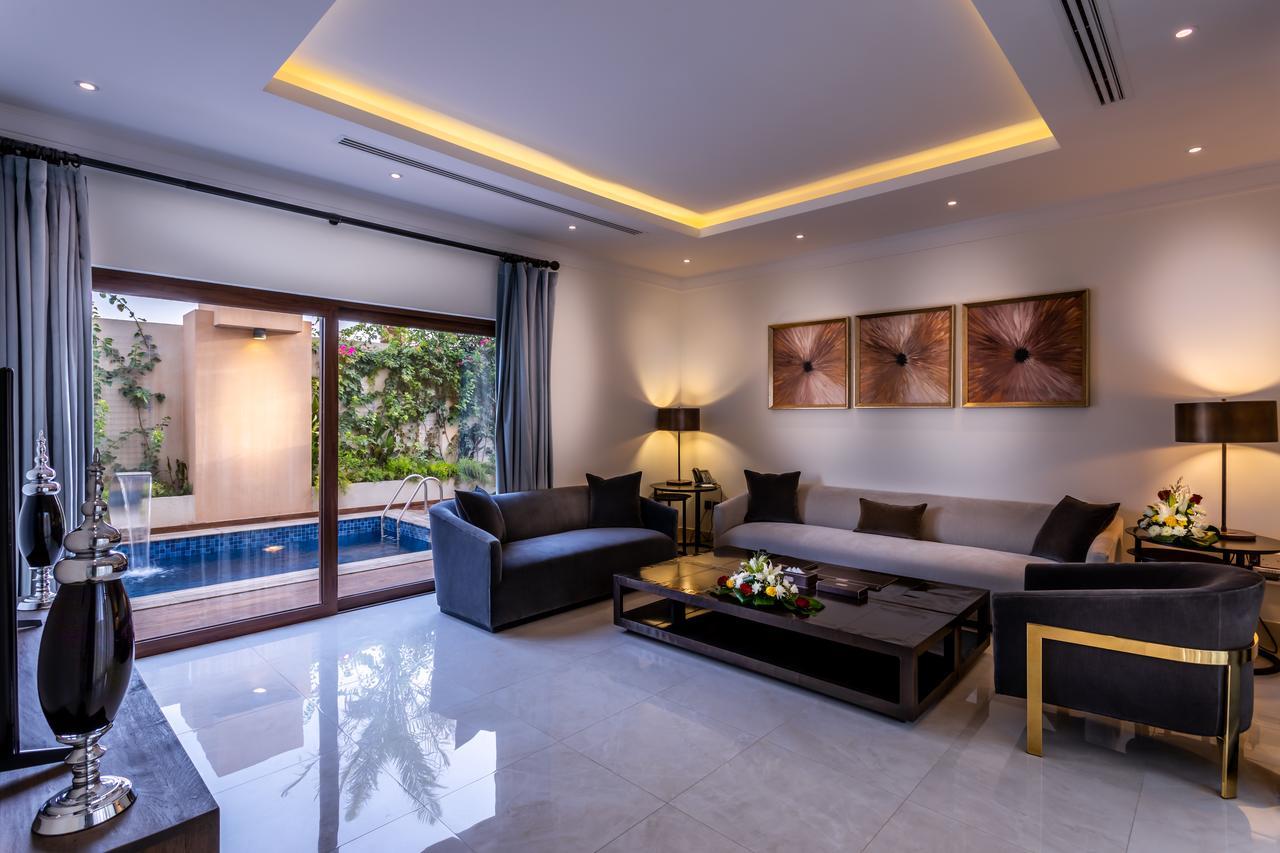 Braira Hettin Hotel & Resort Riade Exterior foto