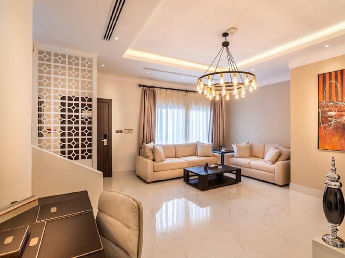 Braira Hettin Hotel & Resort Riade Exterior foto